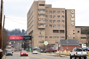 The Top Stories of 2020: City of Wheeling Acquires Ohio Valley Medical Center Property – Wheeling Intelligencer