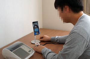 Covid-19 forces physicians to use telemedicine – Korea Biomedical Review