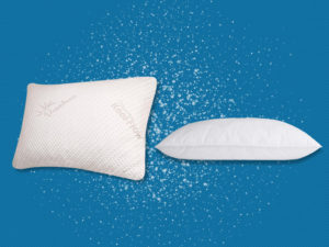 Best hypoallergenic pillows: Learn more here – Medical News Today
