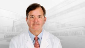 UAMS’s Barnes Named by Becker’s Healthcare Among Top US Orthopaedic Surgeons – UAMS News
